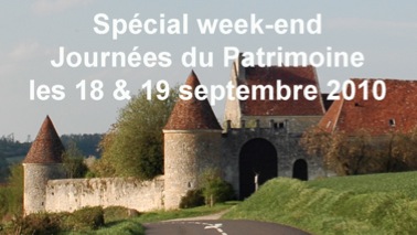 Journées Patrimoine 3